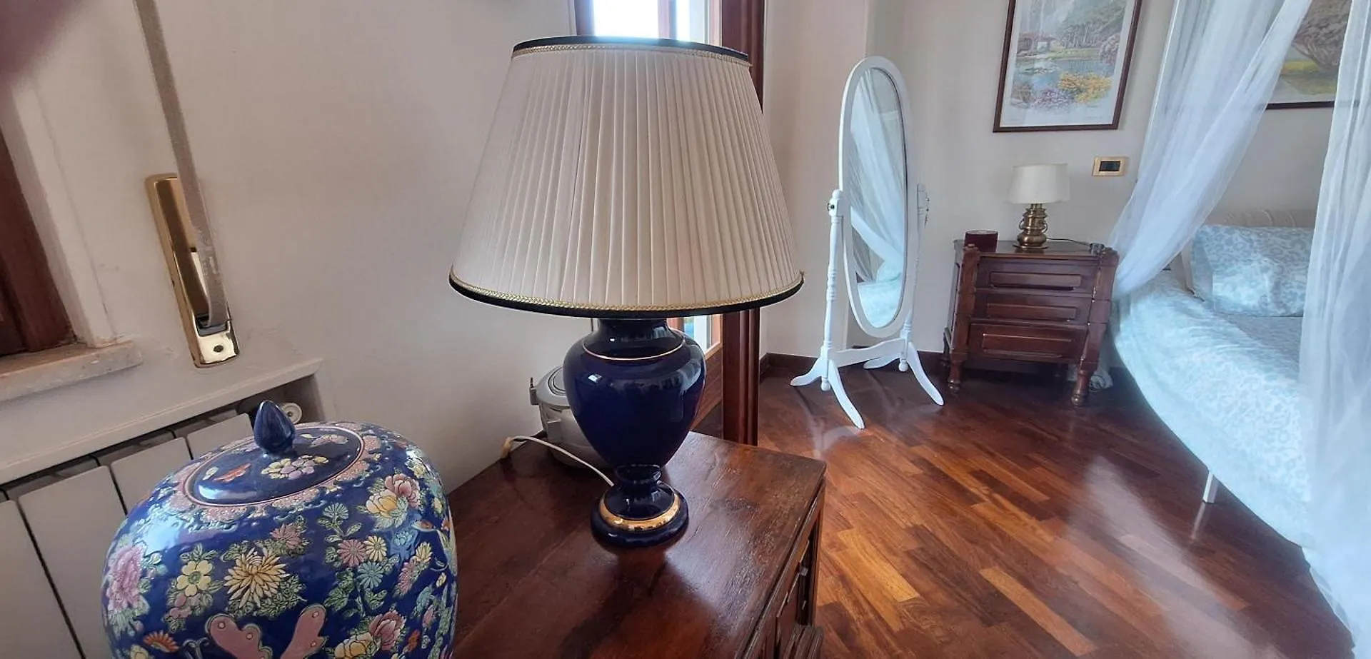 L'Eco Del Mare Apartment Palermo 0*,
