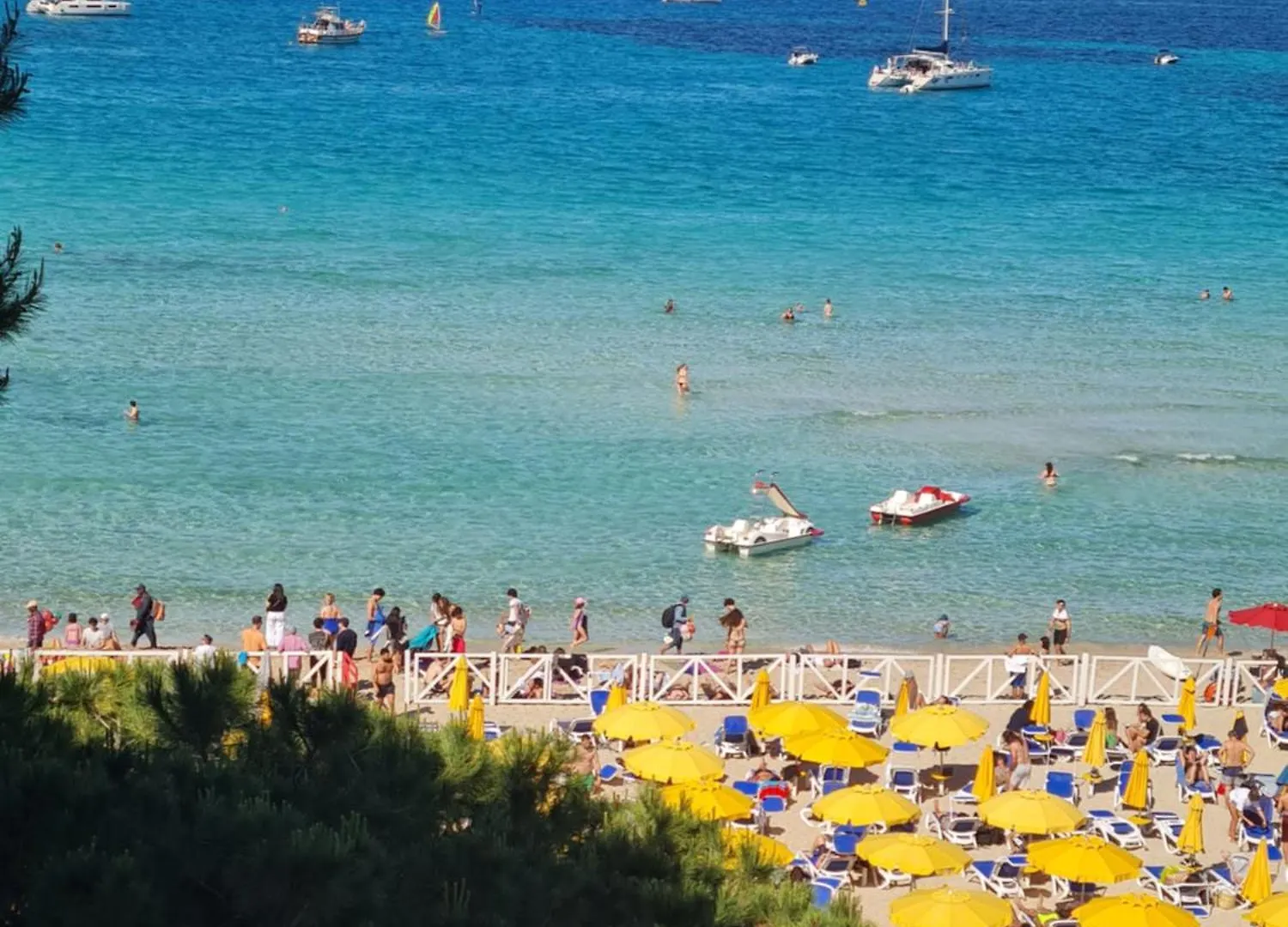 L'Eco Del Mare Apartment Palermo