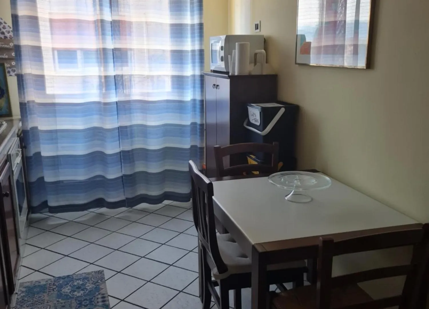 L'Eco Del Mare Apartment Palermo Italy
